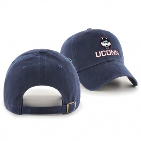 UConn Huskies 2023 NCAA March Madness Final Four Mens Basketball Hat Navy